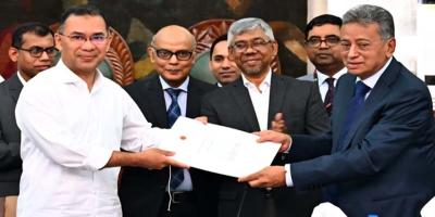 কাতার, কুয়েত ও বাহরাইনের চেয়ে বড় বাংলাদেশের বাজেট